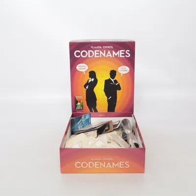 Brädspel från Czech Games Edition