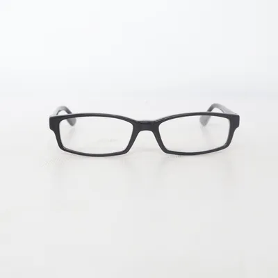 Briller (Sort) fra Haga Eyewear