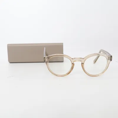 Glasögon (Beige) från Viu