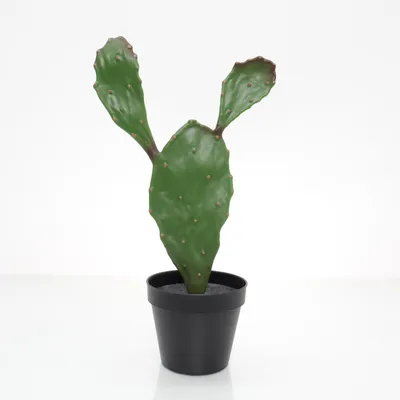 Kunstig plante (Flerfarvet)