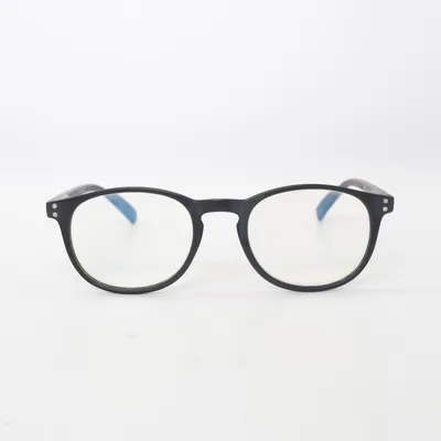 Glasses (Black) from Lexxoo
