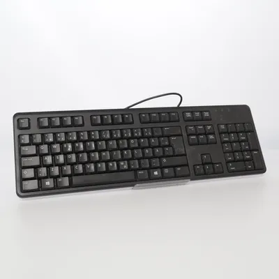 Clavier (Kb212-B) de Dell