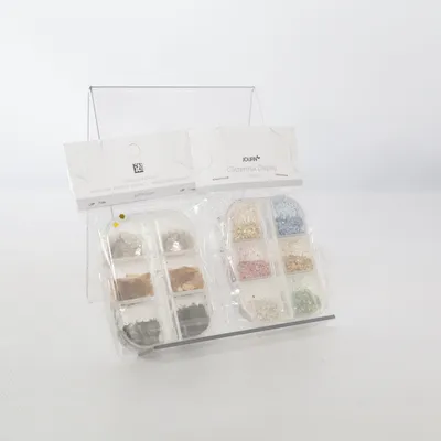 Glitter (Flerfärgad) från Joulin