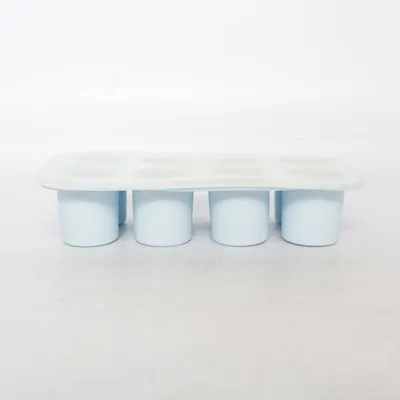 Ice cube tray (Blue) from Barnmatsburken