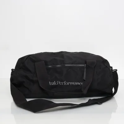 Trainingstas (Zwart) van Peak Performance