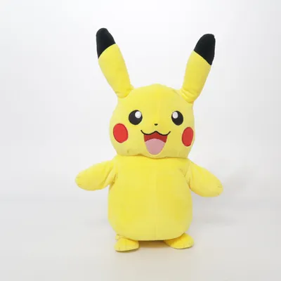 Krammedyr (Gul) fra Pokémon