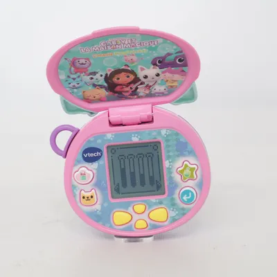 Legetøj (Gabby's Dollhouse) fra VTech