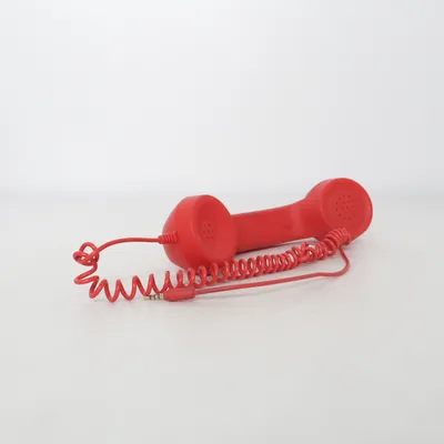 Accessoire de téléphone (Rouge) de Native Union