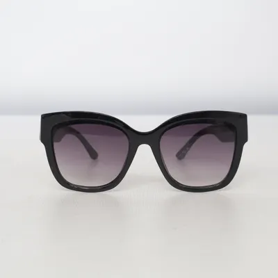 Solglasögon (Svart)