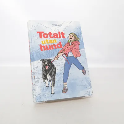 Barnbok från Girl It