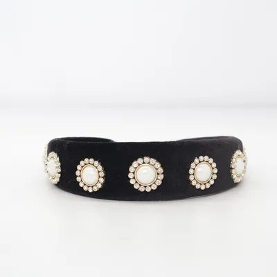 Diadem (Black)