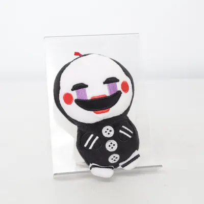 Krammedyr (The Puppet) fra Five Nights at Freddy's