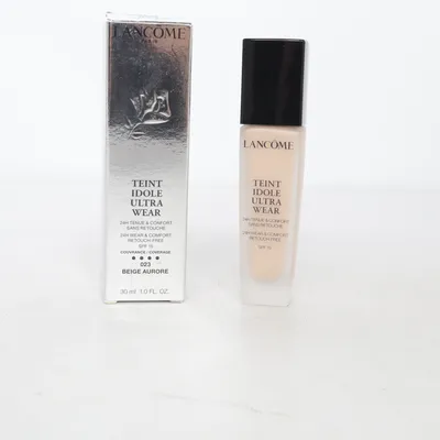 Foundation (Teint Idole Ultra Wear) von Lancôme