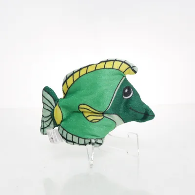 Cat toy (Green, Yellow) from QB Toys & Gifts