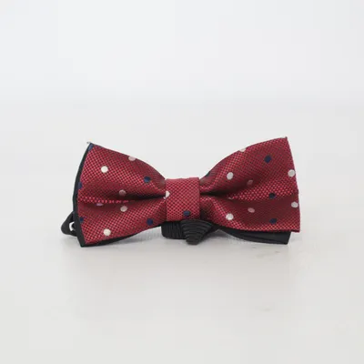 Vlinderdas (Rood, Meerkleurig)