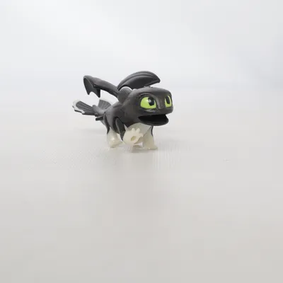 Leksaksdjur (Svart, Vit) från Playmobil