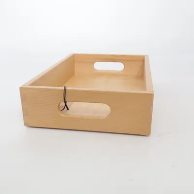 Plateau (Beige)