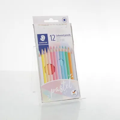 Blyertspennor från Staedtler