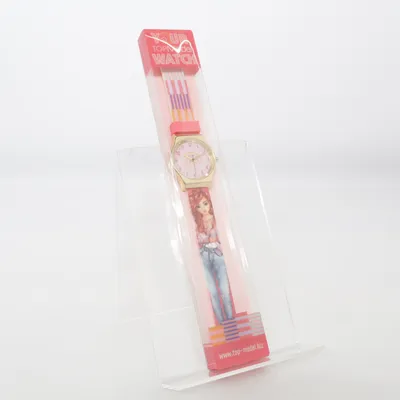 Armbandsur (Flerfärgad) från Topmodel