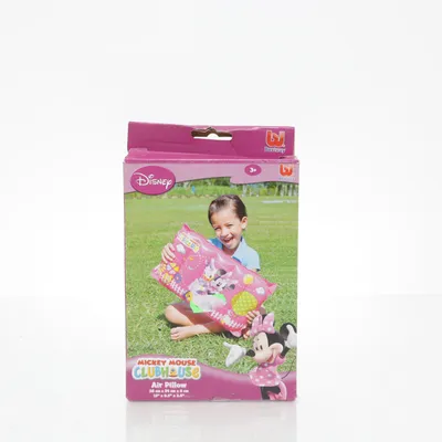 Zwembadspeelgoed (Roze, Meerkleurig) van Bestway