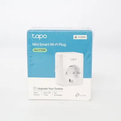 Adaptateur (P100M) de Tapo