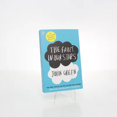 Bok från Penguin Books