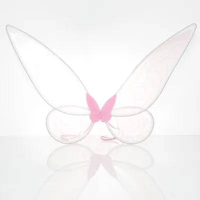 Kostuum accessoires (Meerkleurig, Roze)