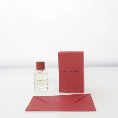 Eau de Parfum (Shady Garden) från Björk & Berries