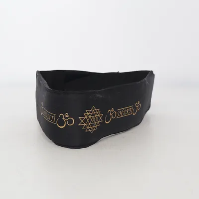 Akupressur måtte (Shakti Headband) fra Shakti