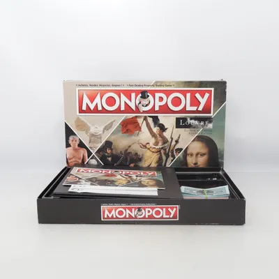 Brädspel från Hasbro Gaming