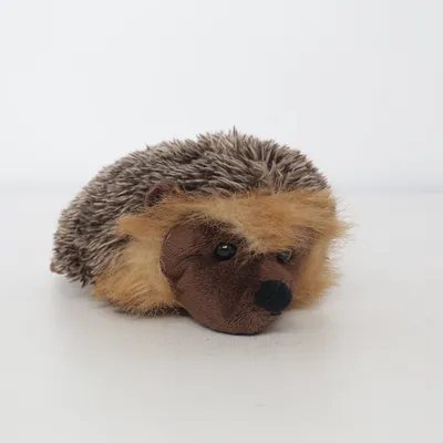 Peluche (Marron, Gris) de Nordic Souvenir