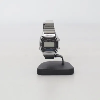 Polshorloge (La670we) van Casio