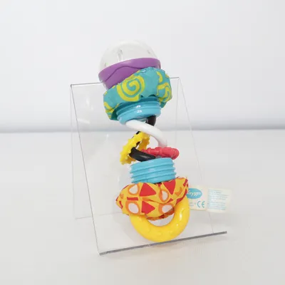 Baby toy (Multicolored) from Playgro