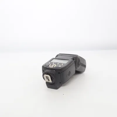 Kamerablixt (SPEEDLITE YN565EX) från Yongnuo