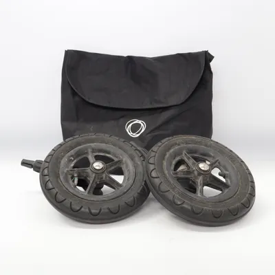 Kinderwagen accessoire (Zwart) van Bugaboo