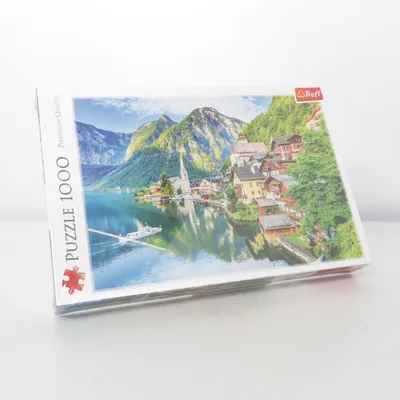 Puzzle de Trefl