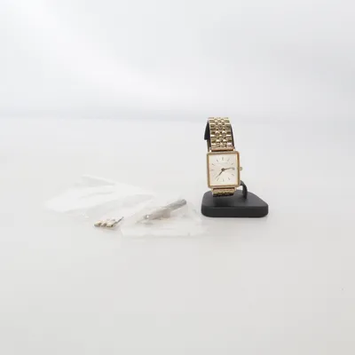 Armbandsur (Guldfärgad) från Rosefield