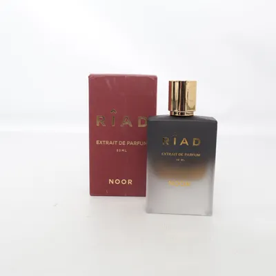 Eau de Parfum (NOOR) från Ria