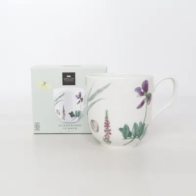 Mug (Hammershøi Summer) from Kähler