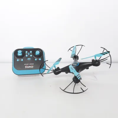 Jouet télécommandé (Stunt Drone) de Silverlit