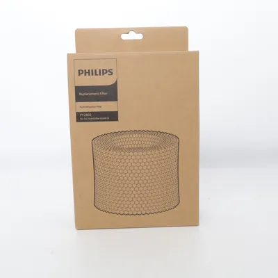 Humidifier (FY240) from Philips