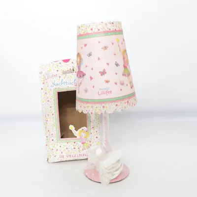 Tafellamp (Prinzessin Lillifee) van Die Spiegelburg