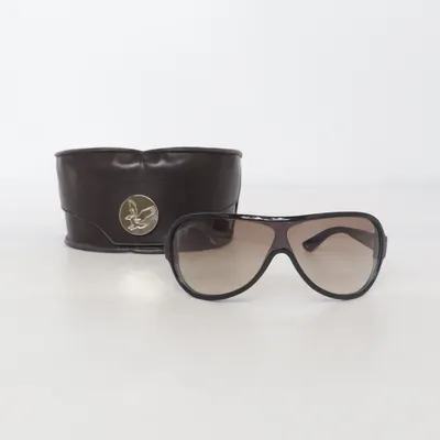 Sonnenbrille (Ls20a) von Lyle & Scott