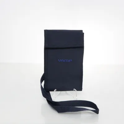 Mobilväska (Svart) från Vamp