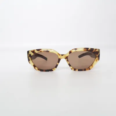 Sunglasses (Brown, Black) from Eschenbach