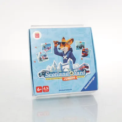 Spelkort från Ravensburger