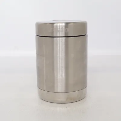 Termobeholder (Food Canister) fra Klean Kanteen
