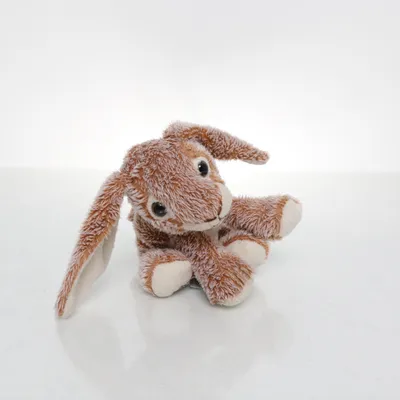 Gosedjur (Brun) från Molli Toys