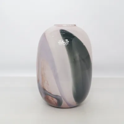 Vas (Brun, Vit, Flerfärgad) från H&M Home