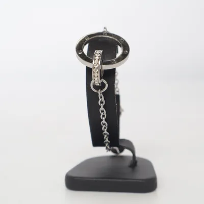 Bracelet (Silver) from Edblad Unknown metal